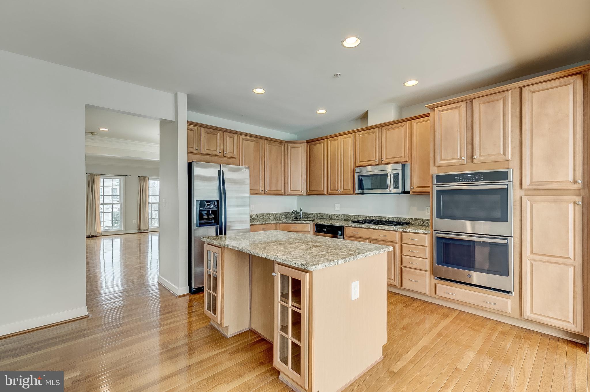1514 Rutland Way Hanover, MD 21076 - Photo 13 of 39 Kitchen