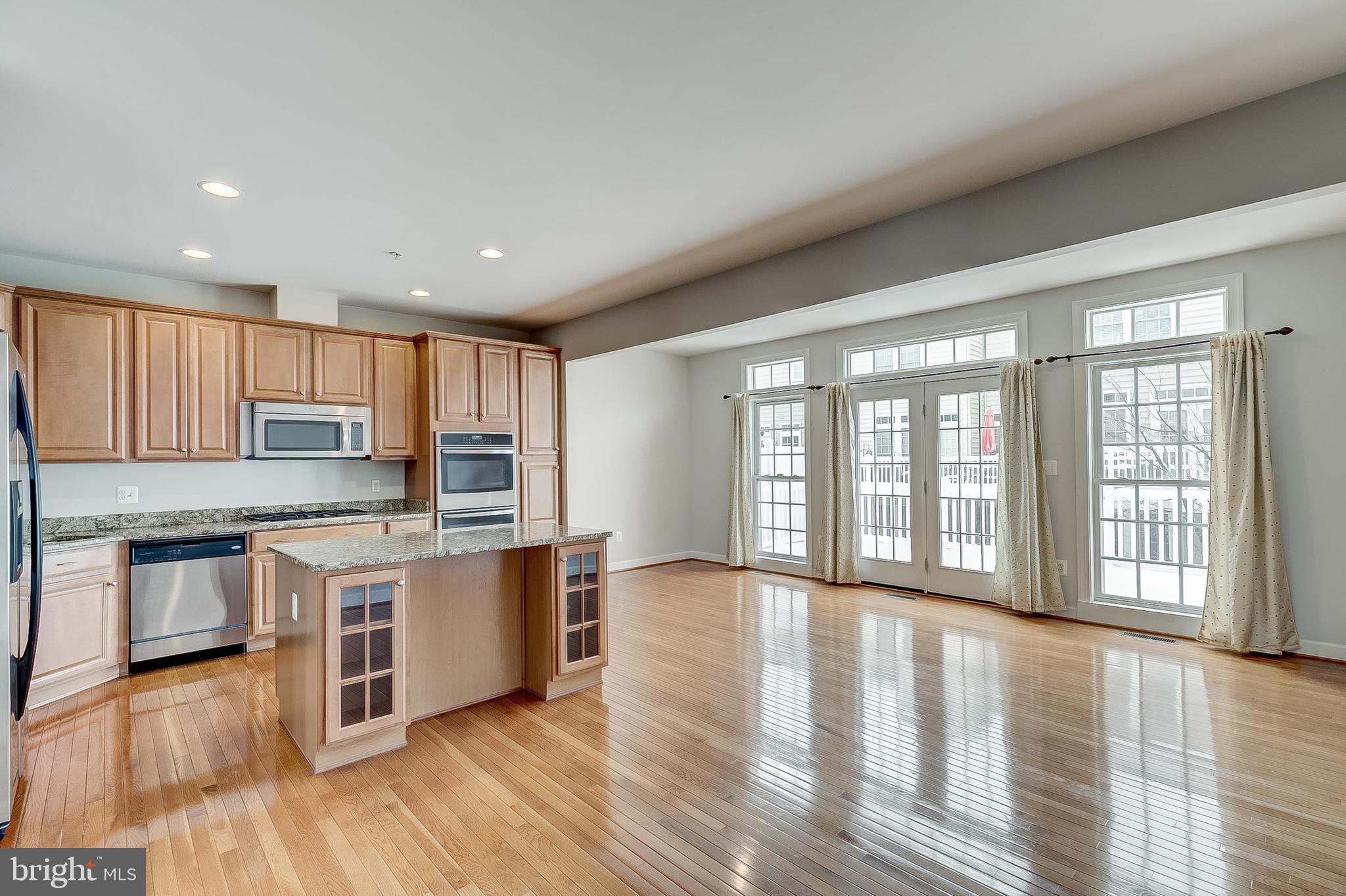 1514 Rutland Way Hanover, MD 21076 - Photo 14 of 39 Kitchen