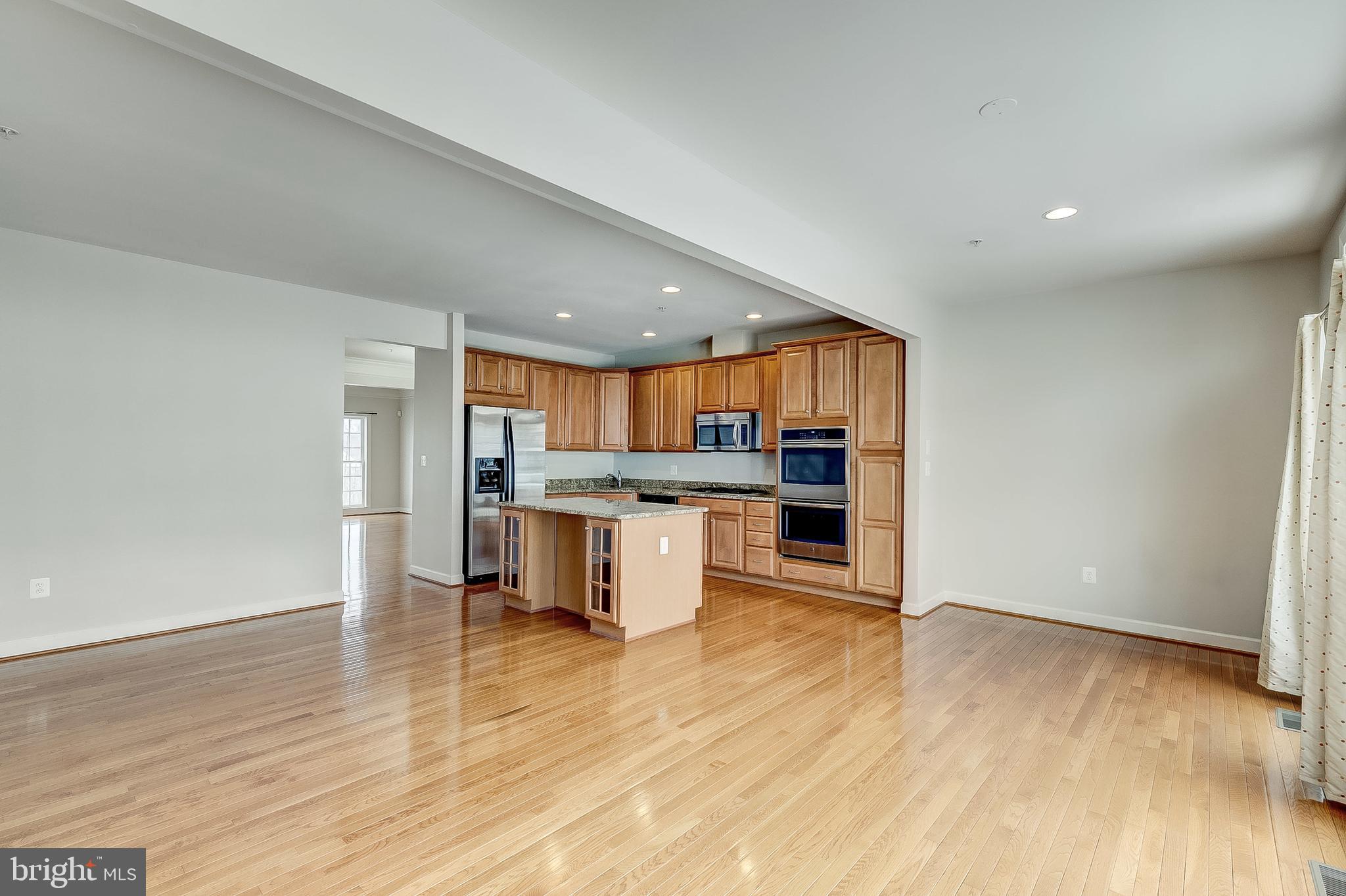 1514 Rutland Way Hanover, MD 21076 - Photo 15 of 39 Kitchen / Breakfast Area / Morning Room