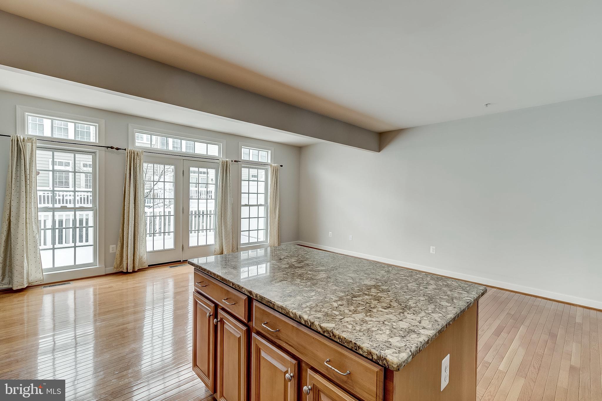 1514 Rutland Way Hanover, MD 21076 - Photo 17 of 39 Kitchen / Breakfast Area / Morning Room