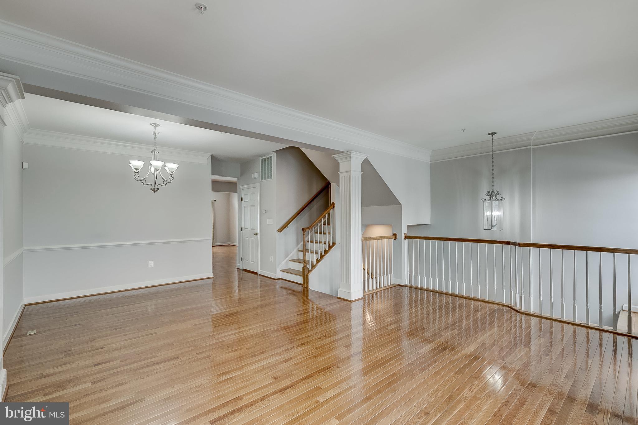 1514 Rutland Way Hanover, MD 21076 - Photo 3 of 39 Living Room