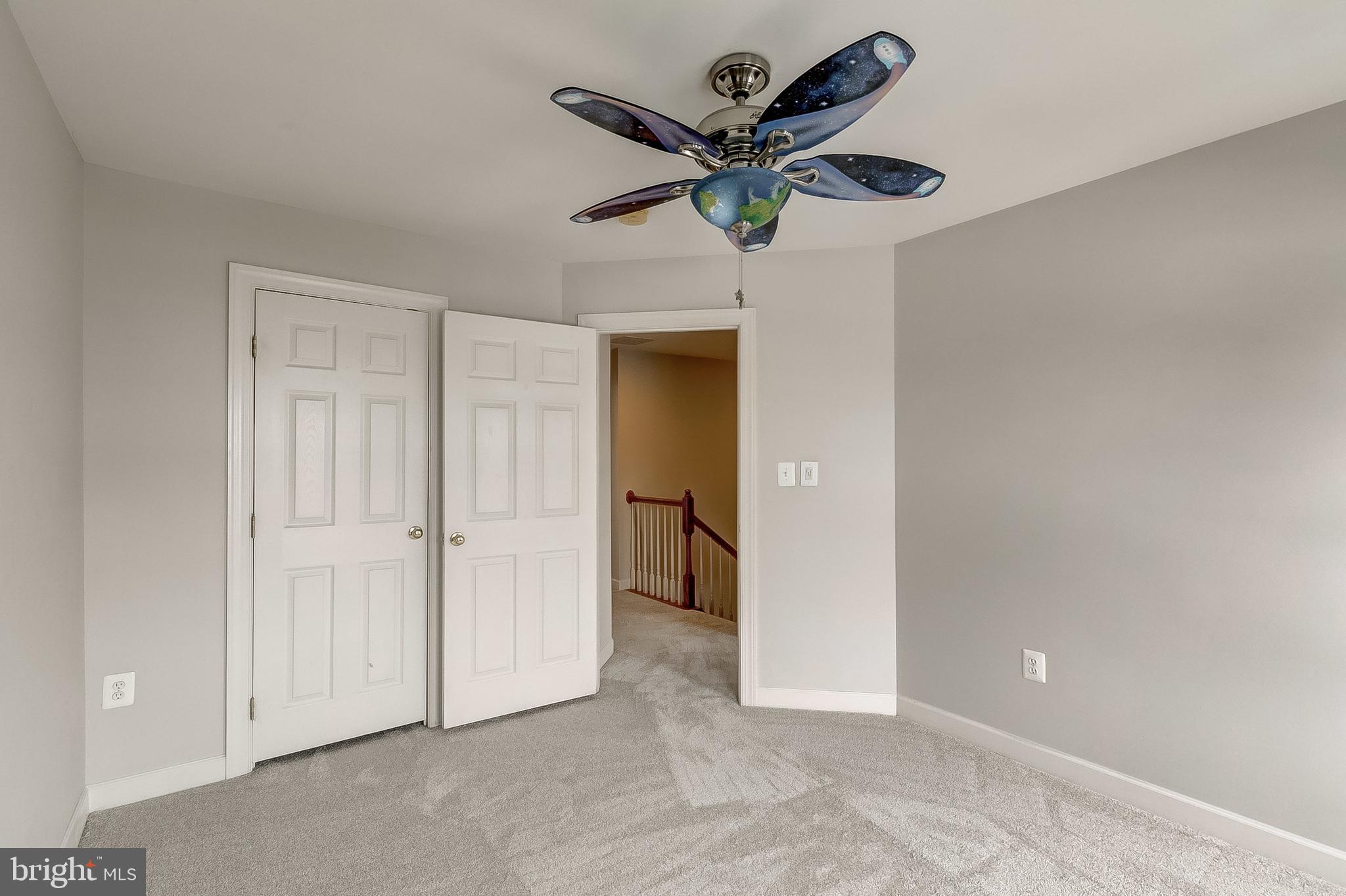 1514 Rutland Way Hanover, MD 21076 - Photo 28 of 39 Bedroom 3