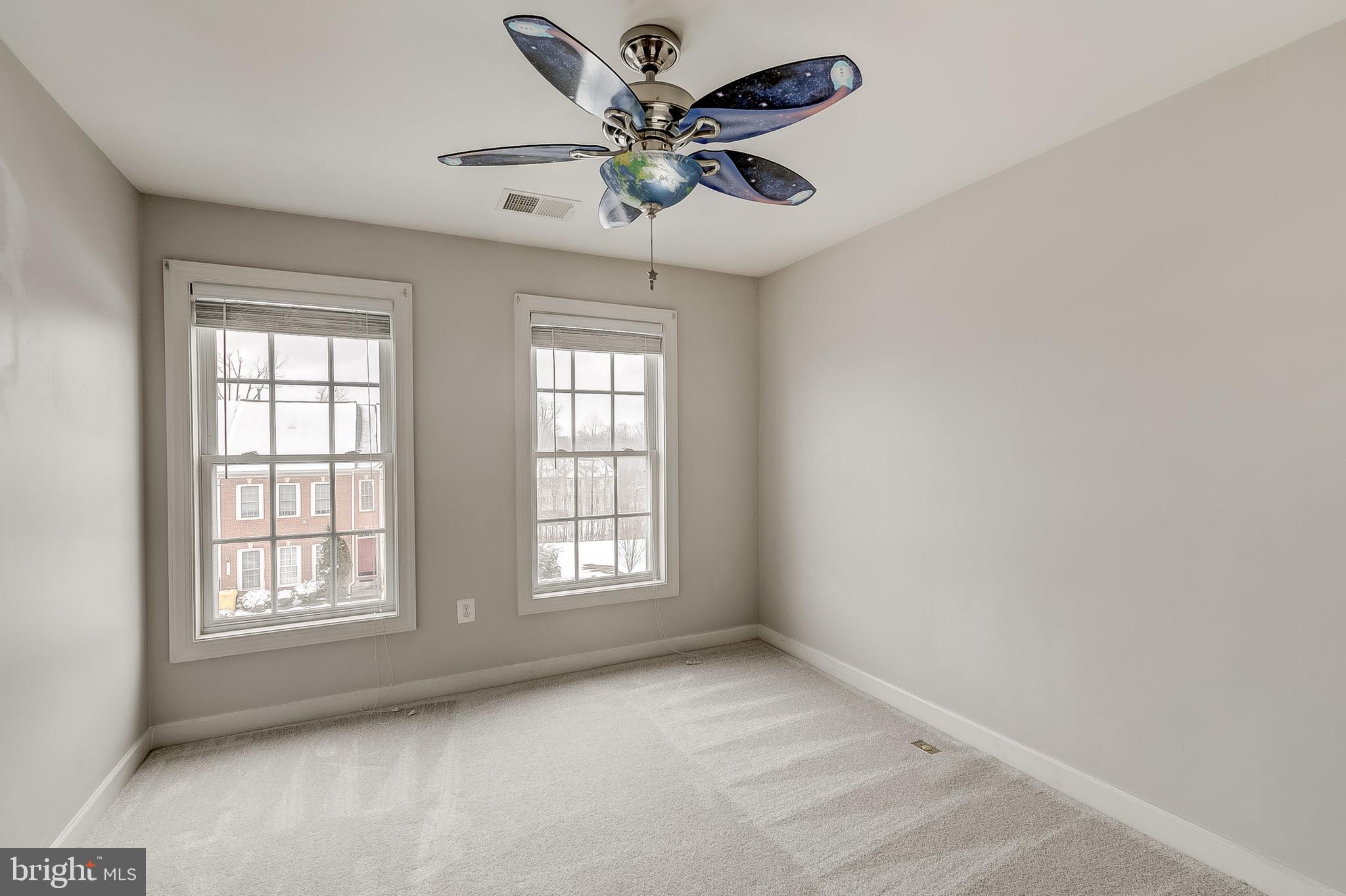 1514 Rutland Way Hanover, MD 21076 - Photo 29 of 39 Bedroom 3