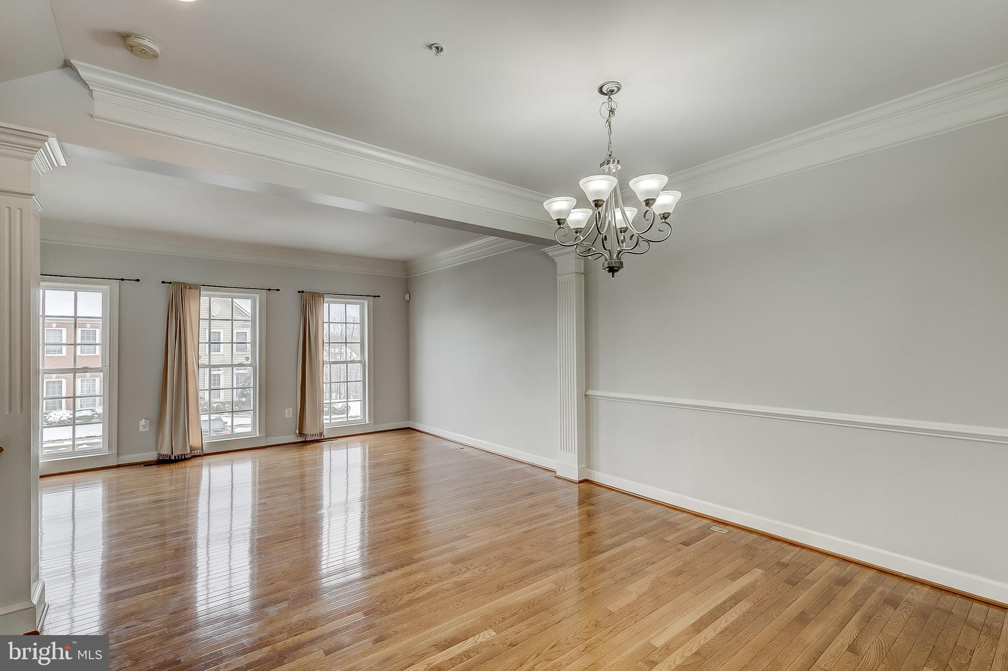 1514 Rutland Way Hanover, MD 21076 - Photo 8 of 39 Dining Area