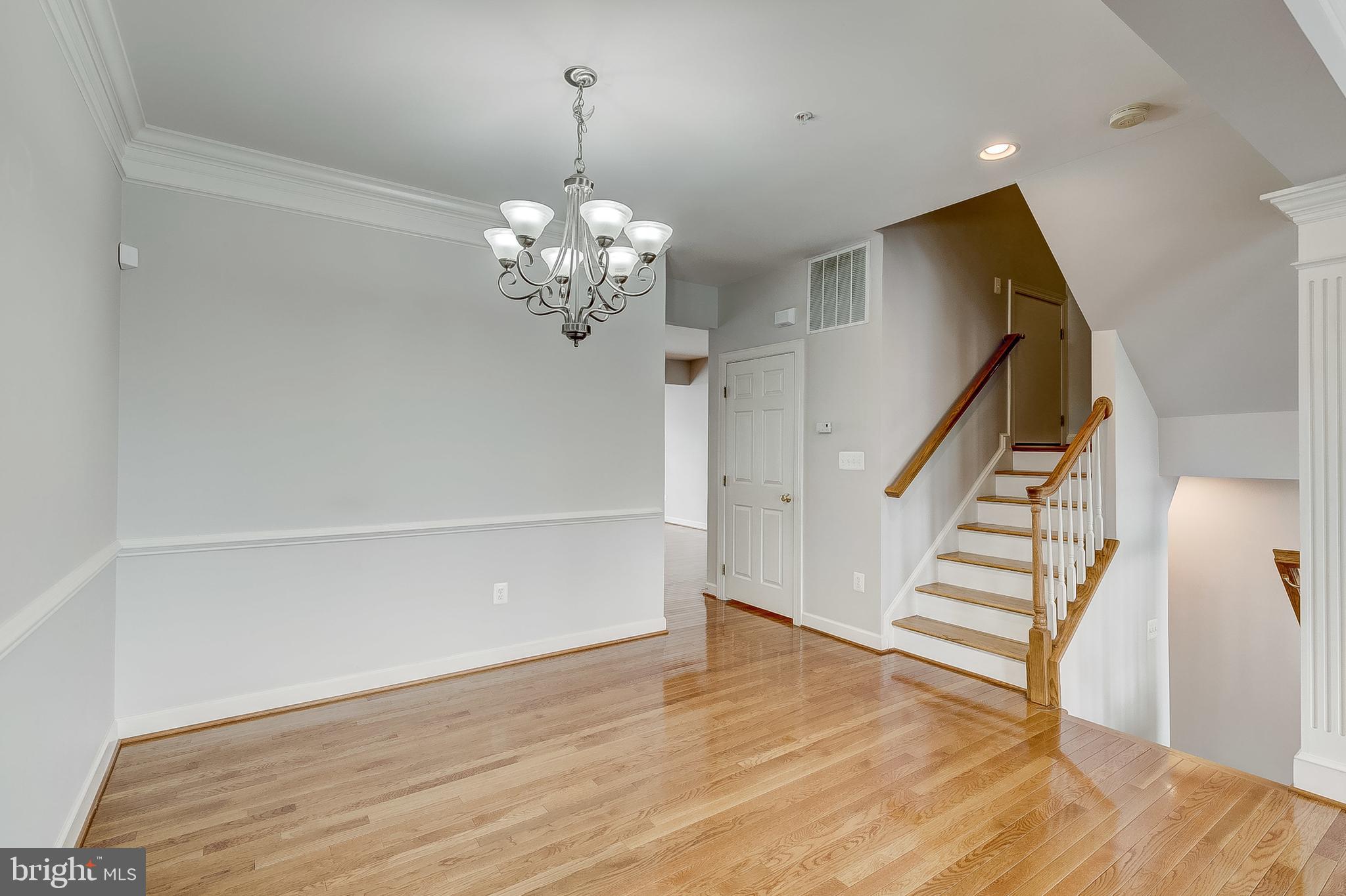 1514 Rutland Way Hanover, MD 21076 - Photo 9 of 39 Dining Area