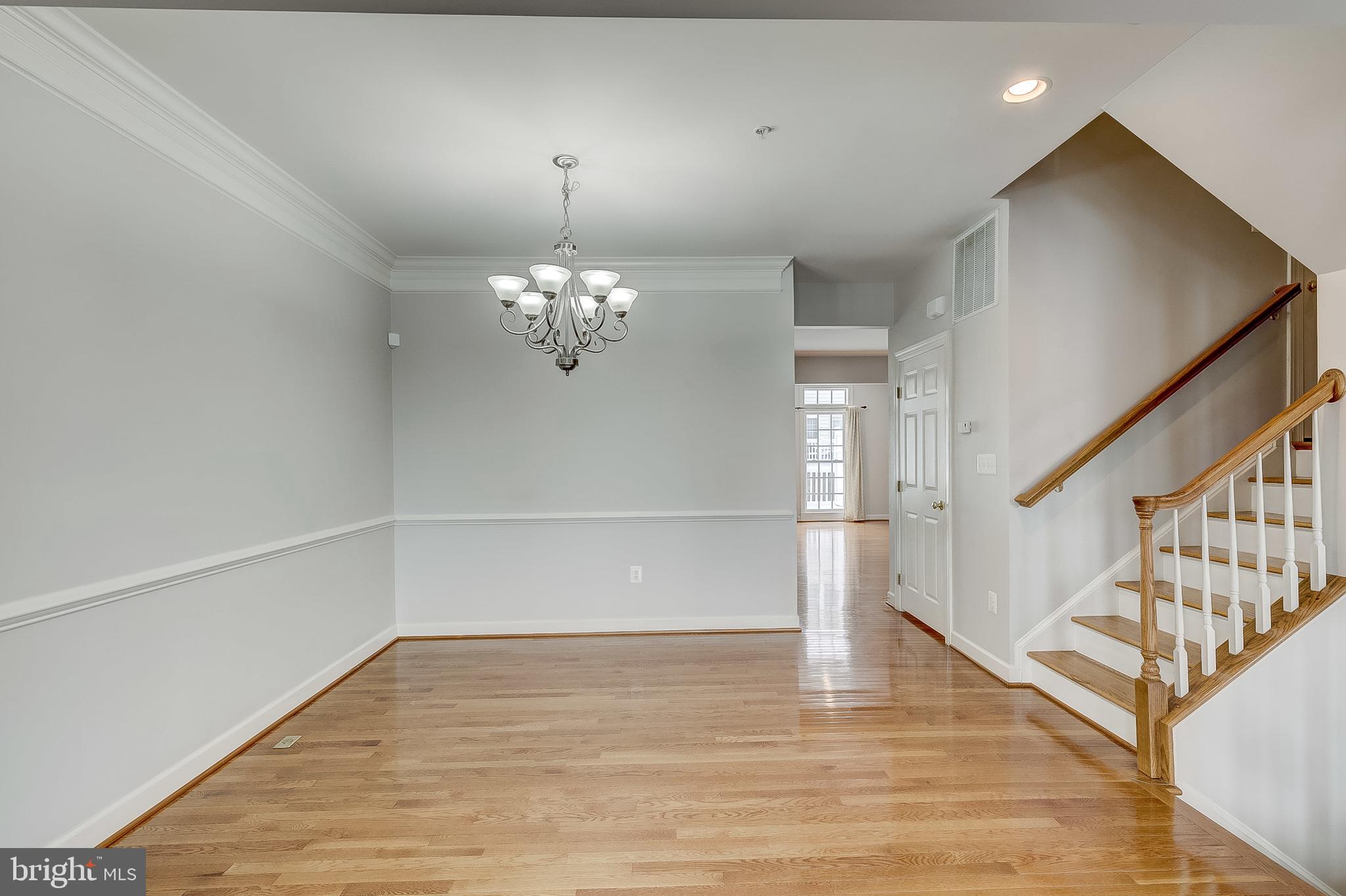 1514 Rutland Way Hanover, MD 21076 - Photo 10 of 39 Dining Area