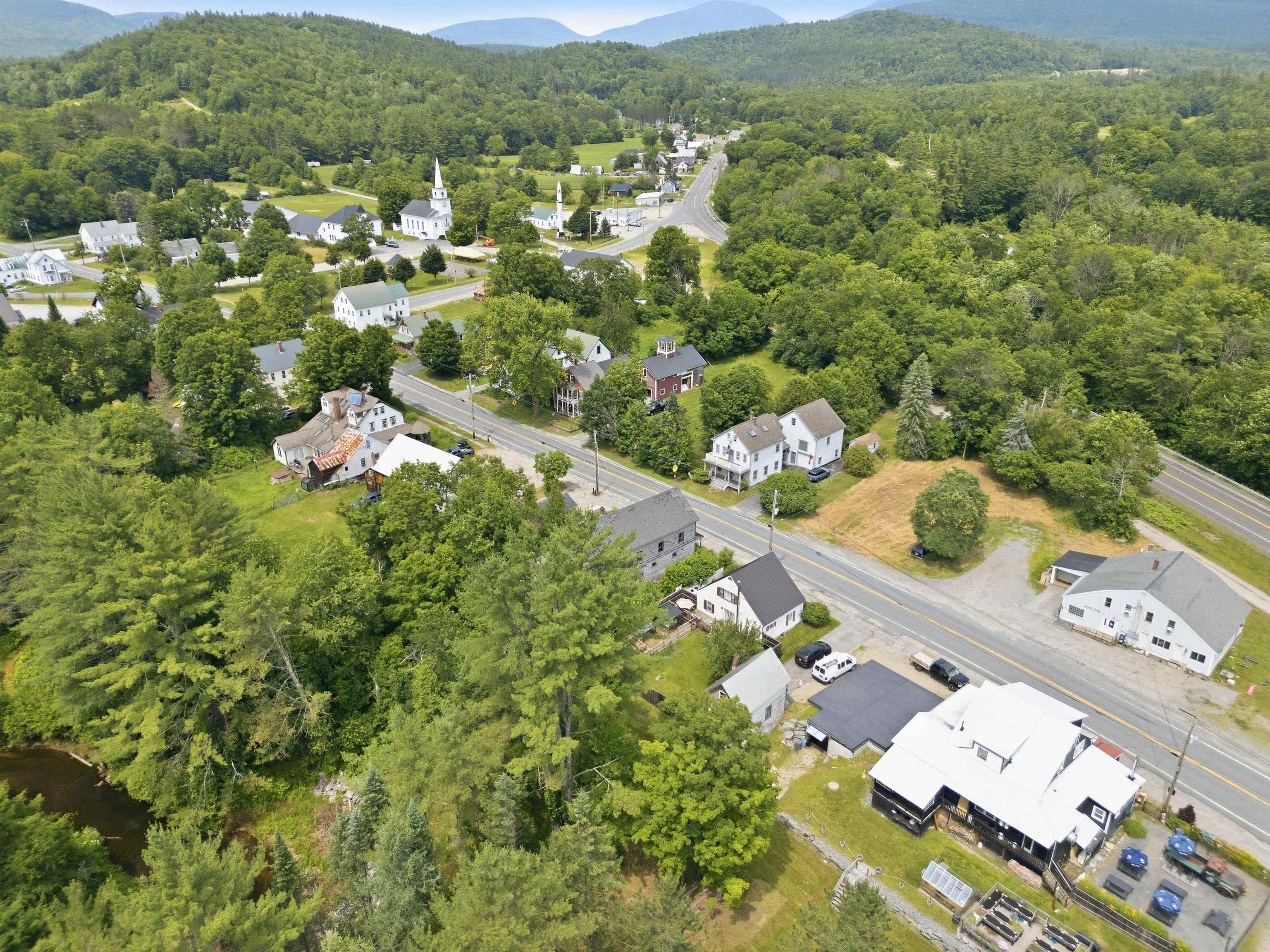 23 Lake Tarleton Road Warren, NH 03279 - Photo 52 of 55