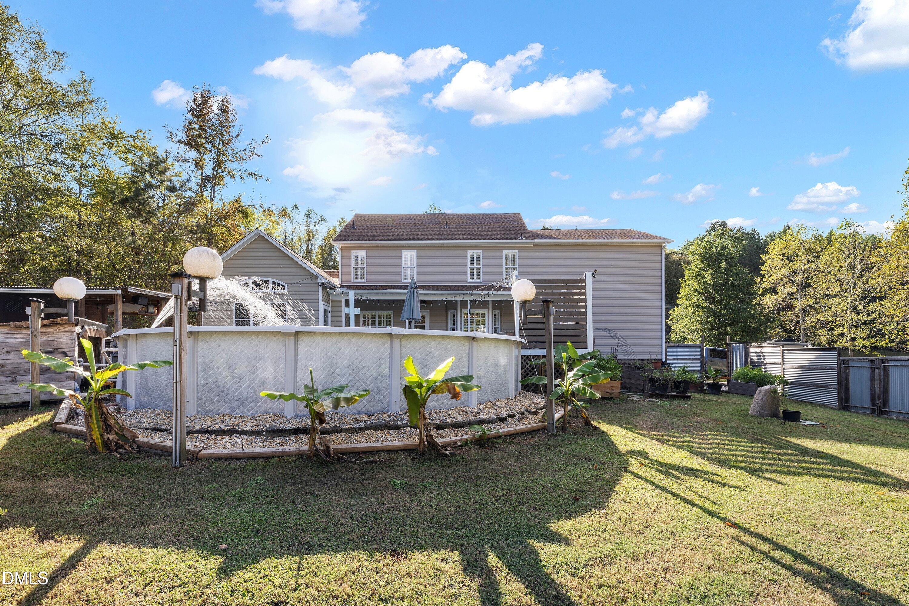 384 King Road Selma, NC 27576 - Photo 48 of 77 57-384 King Rd_8879