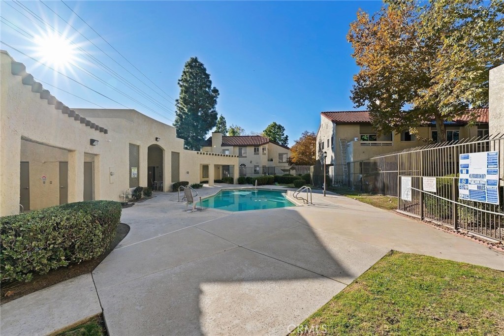 3210 Darby Street, Unit 102 Simi Valley, CA 93063 - Photo 19 of 21