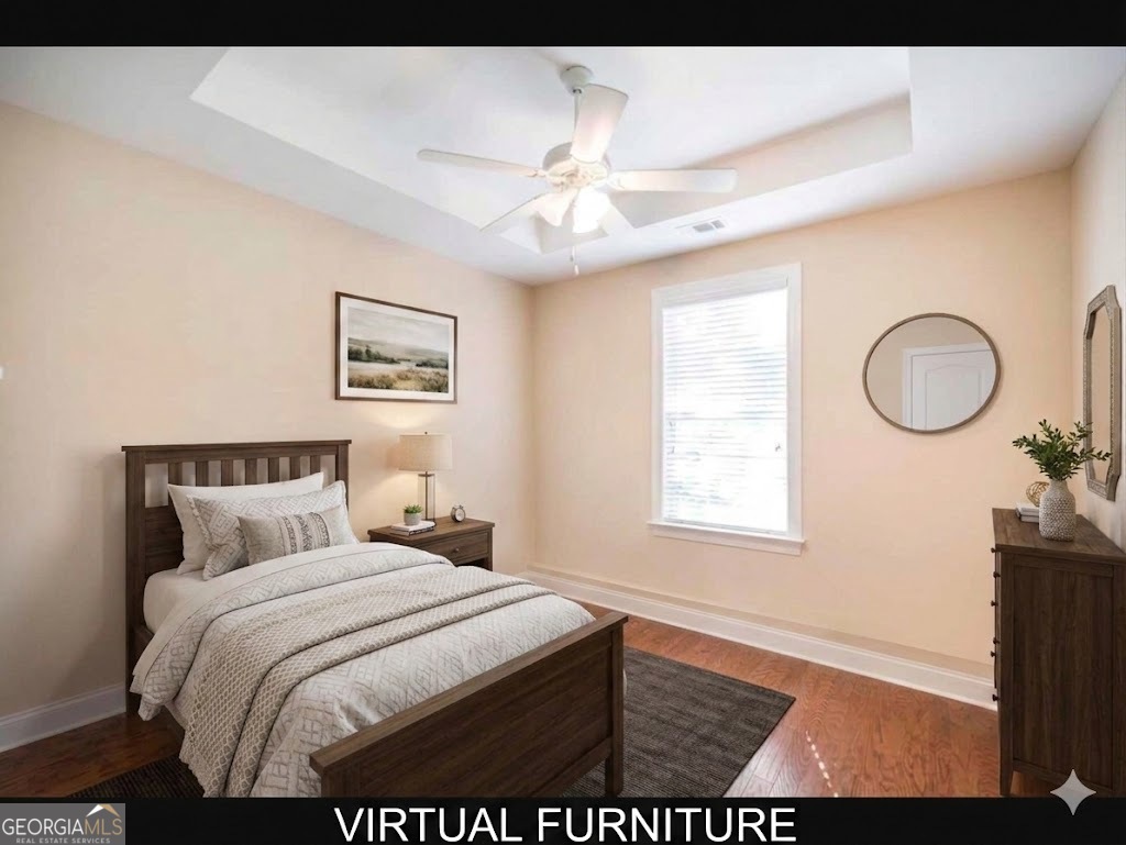 206 Londe Lane Perry, GA 31069 - Photo 28 of 37