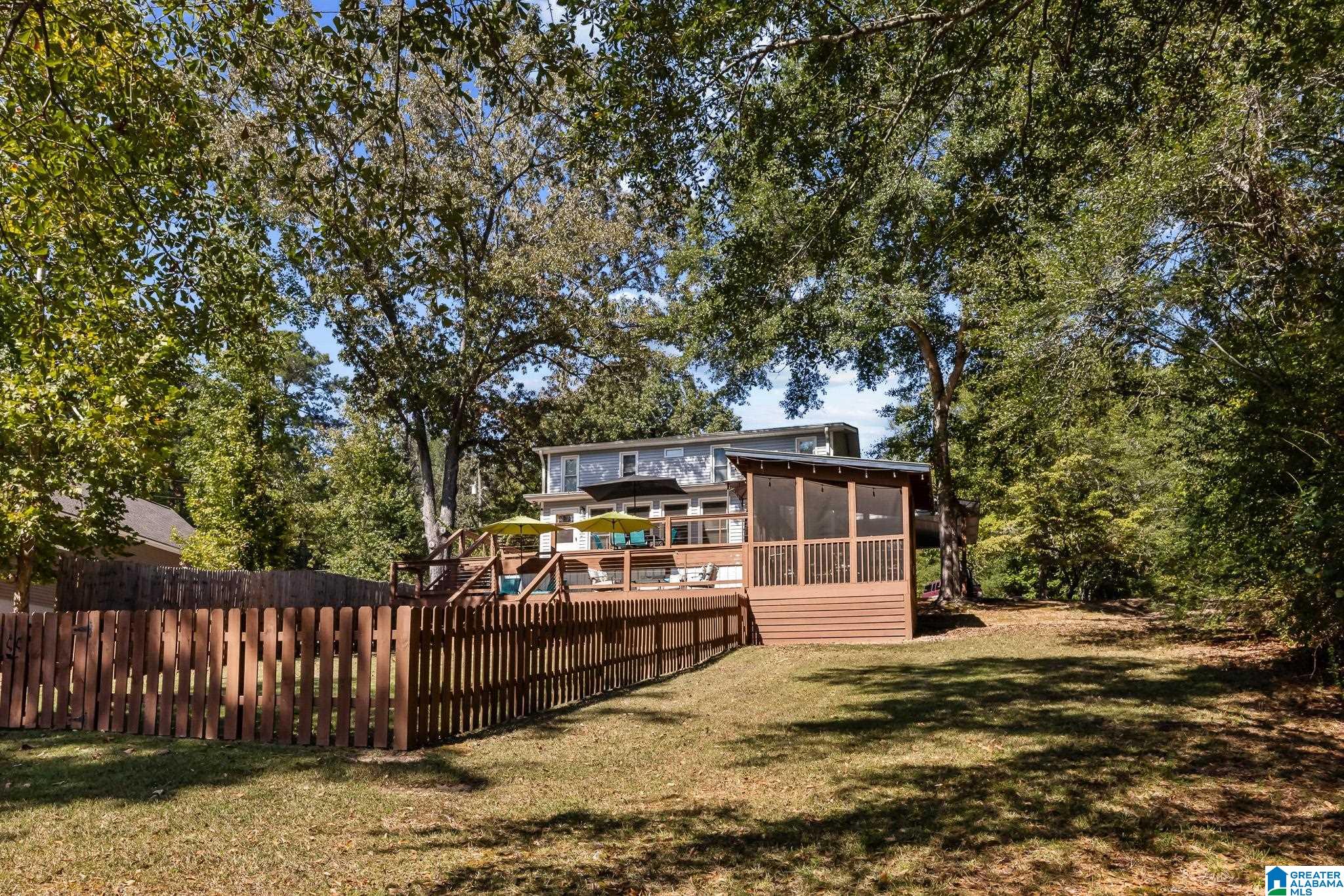 6470 Mays Bend Road Pell City, AL 35128 - Photo 51 of 55