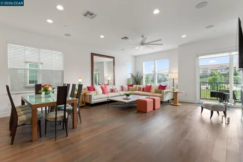$1,738,888 | 7195 Calistoga Lane, Dublin, CA 94568