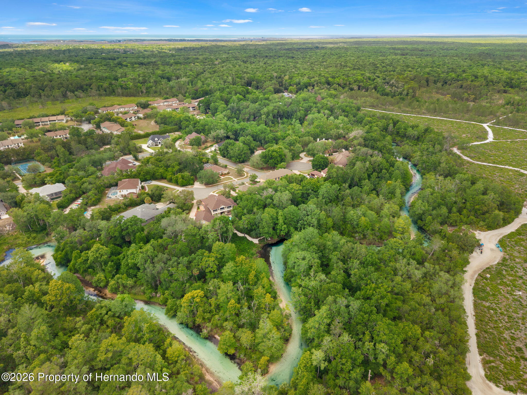 6153 New Osprey Point Weeki Wachee, FL 34607 - Photo 56 of 63