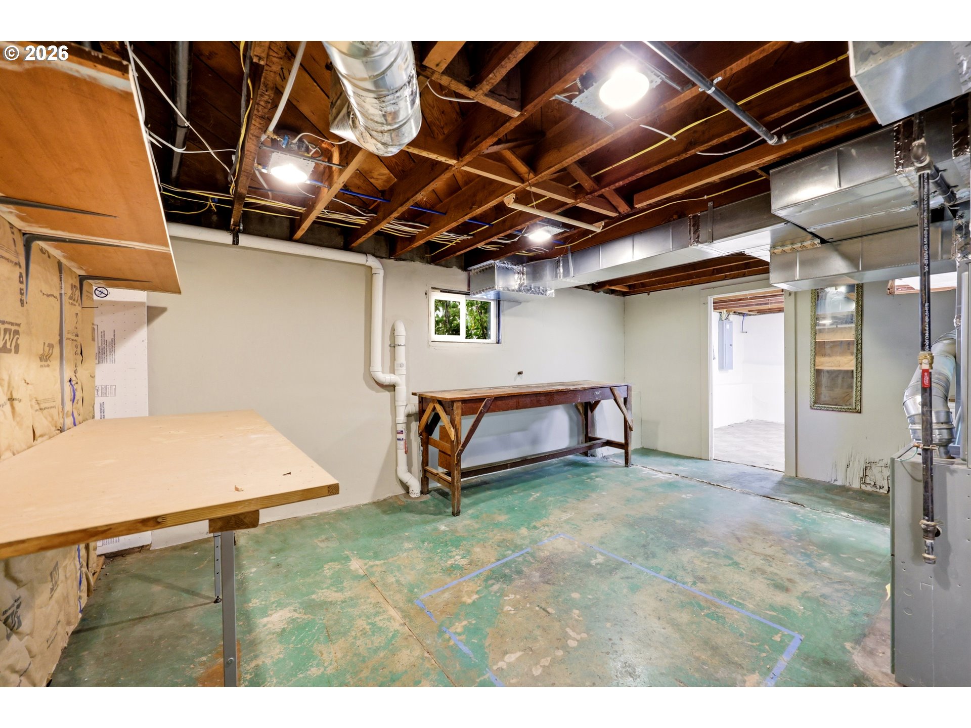 1820 North Schofield Street Portland, OR 97217 - Photo 44 of 48