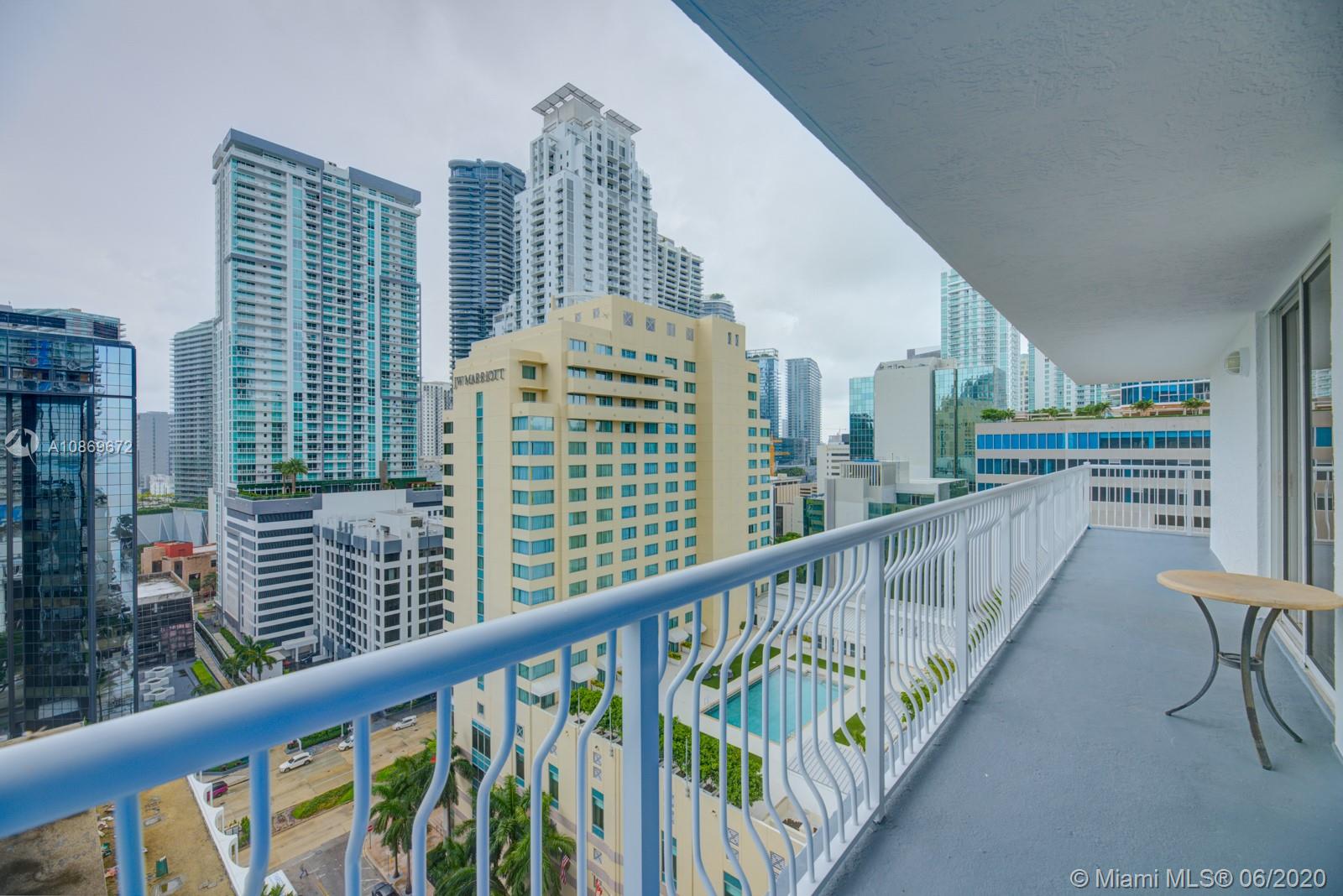 Brickell Miami, FL 33131 - Photo 20 of 23