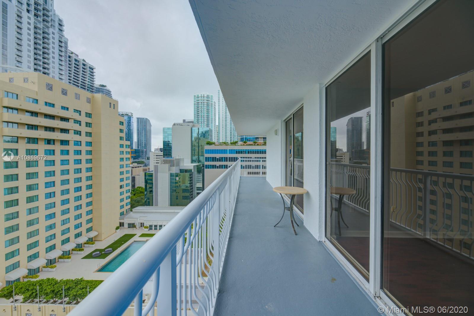 Brickell Miami, FL 33131 - Photo 21 of 23