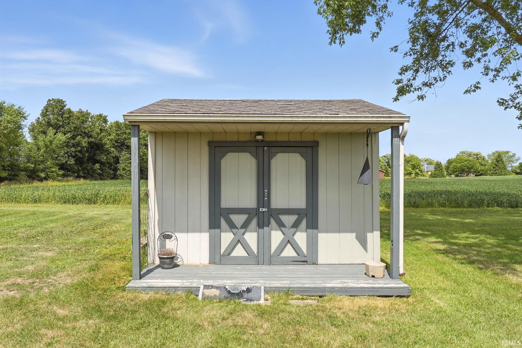 3732 West Till Road Fort Wayne, IN 46818 - Photo 25 of 27