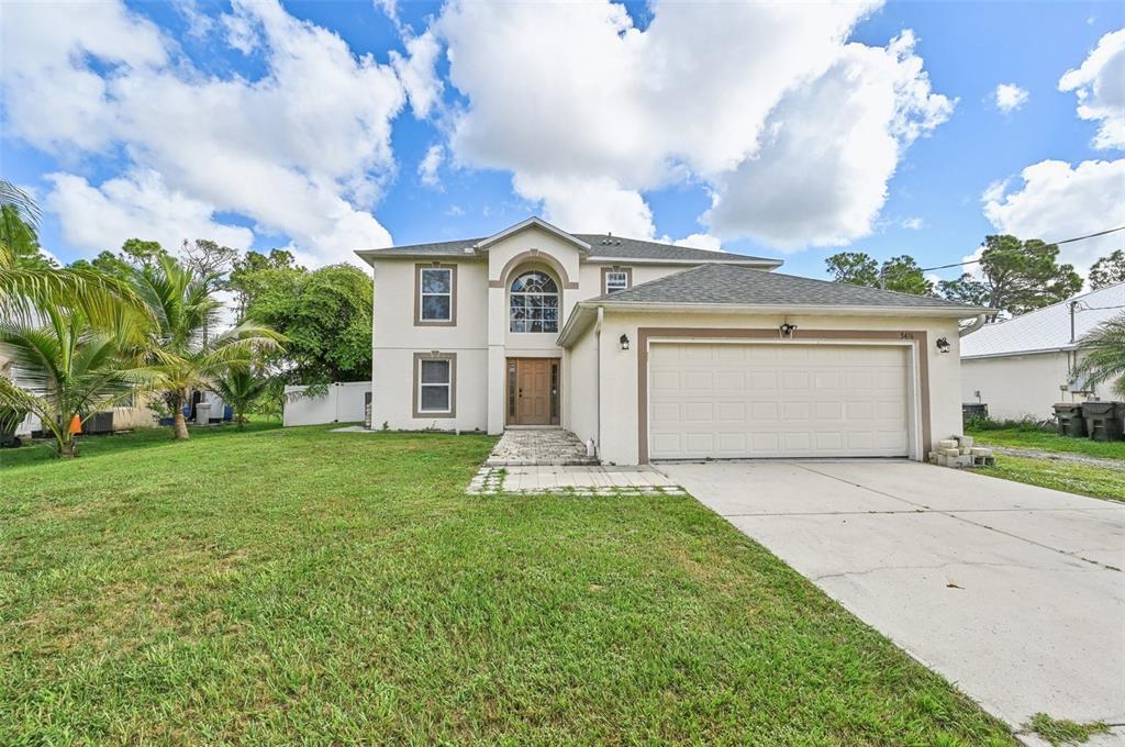 5476 Douglas Road North Port, FL 34288 - Photo 1 of 1
