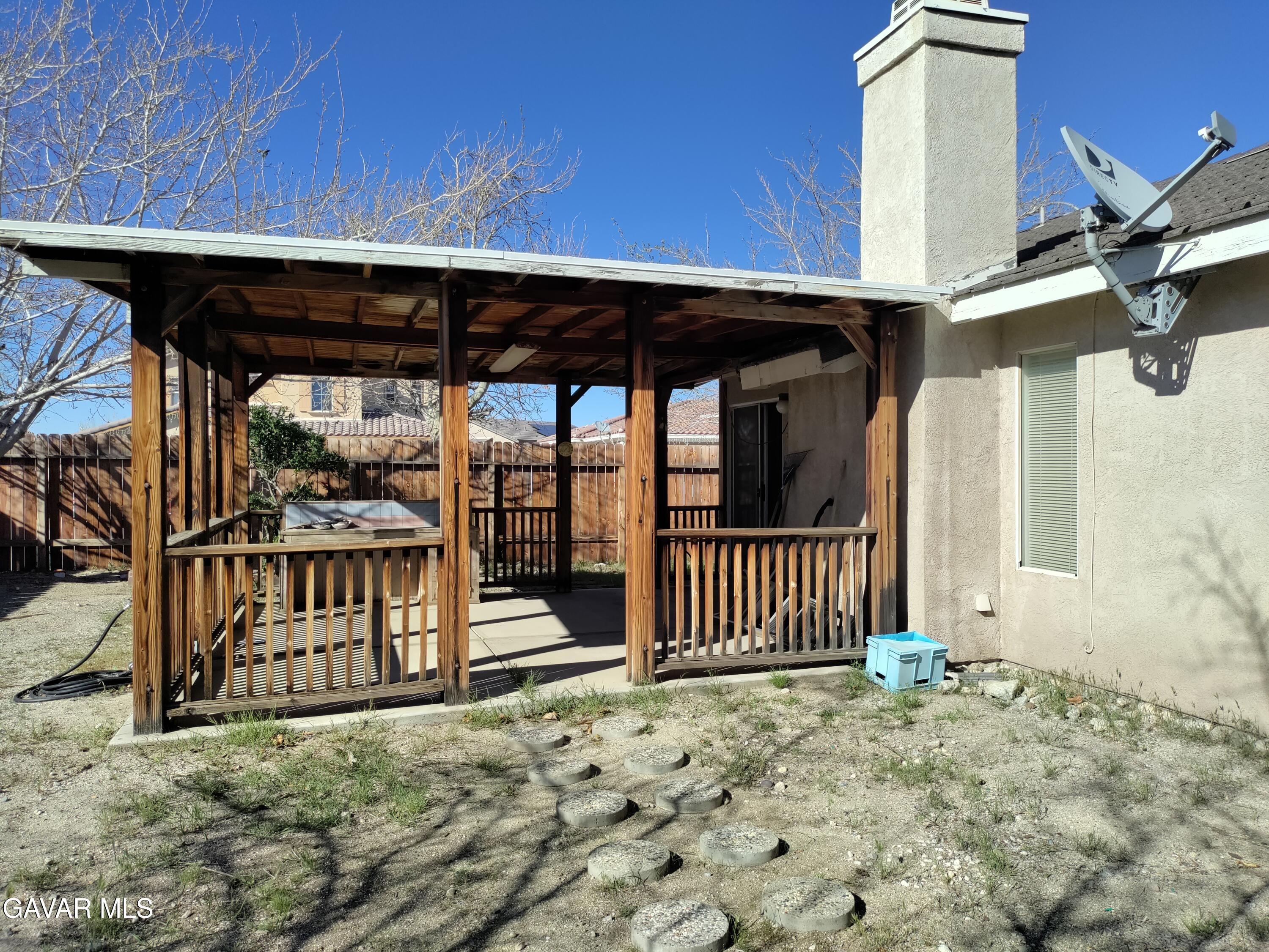 37759 67th Street East Palmdale, CA 93552 - Photo 21 of 27