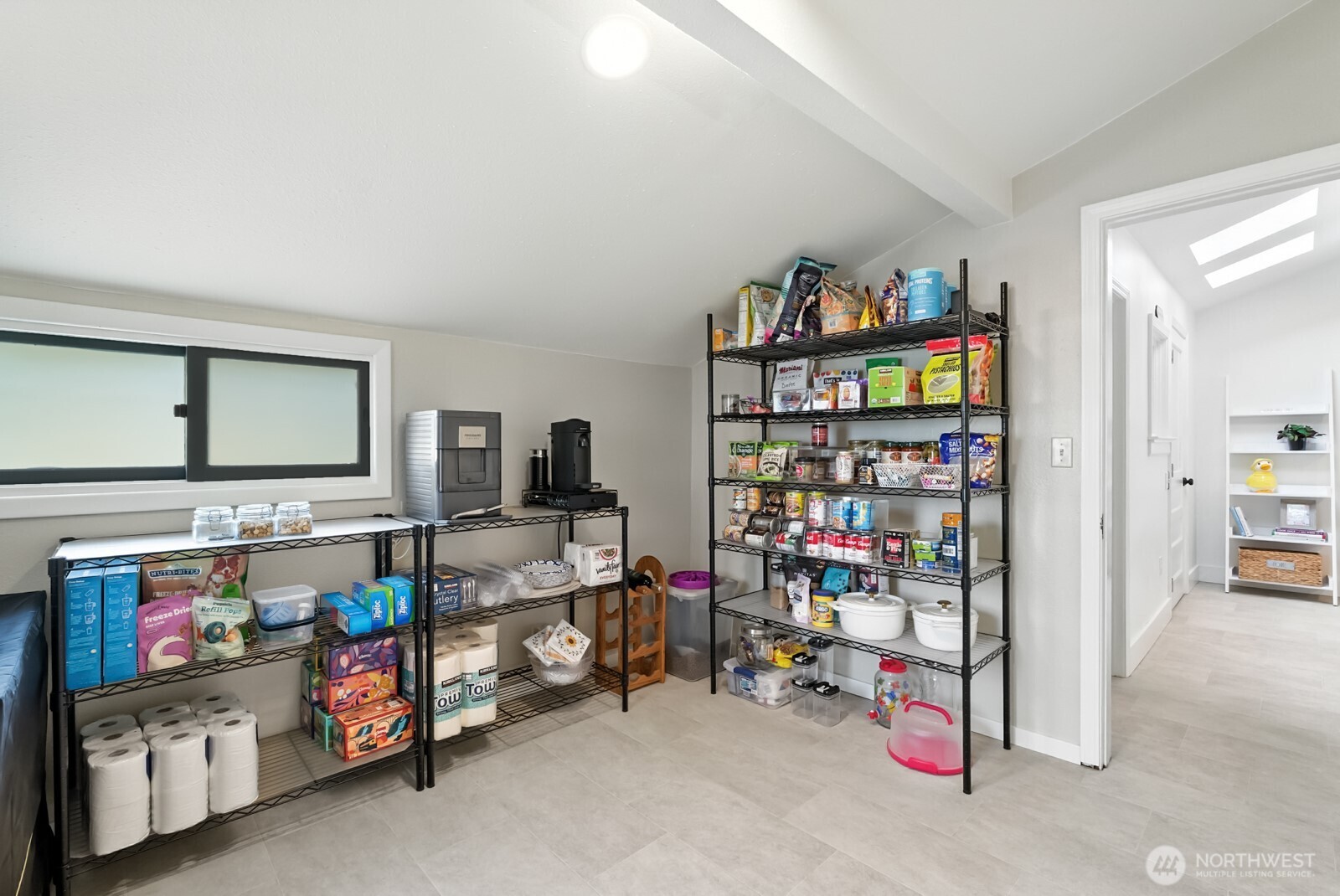 501 3rd Street Steilacoom, WA 98388 - Photo 14 of 40 a room with storage and utility