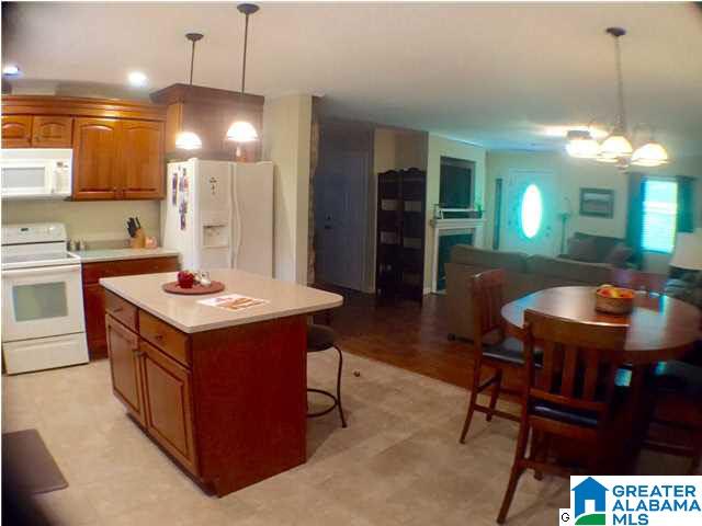 314 Pine Harbor Road Pell City, AL 35128 - Photo 6 of 15