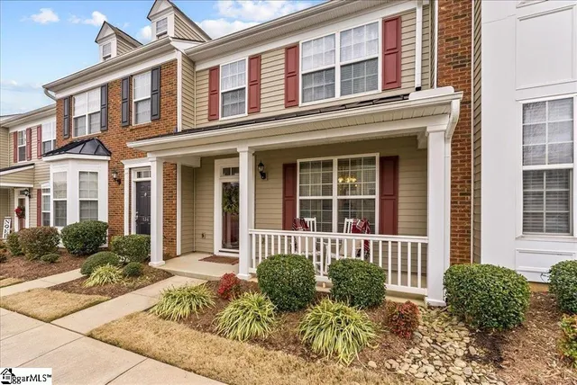 $1,850 | 132 Xander Drive, Greer, SC 29650