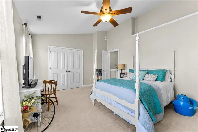 $1,850 | 132 Xander Drive, Greer, SC 29650