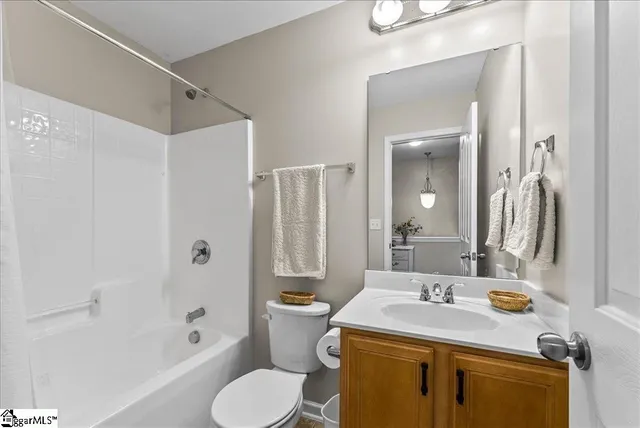 $1,850 | 132 Xander Drive, Greer, SC 29650