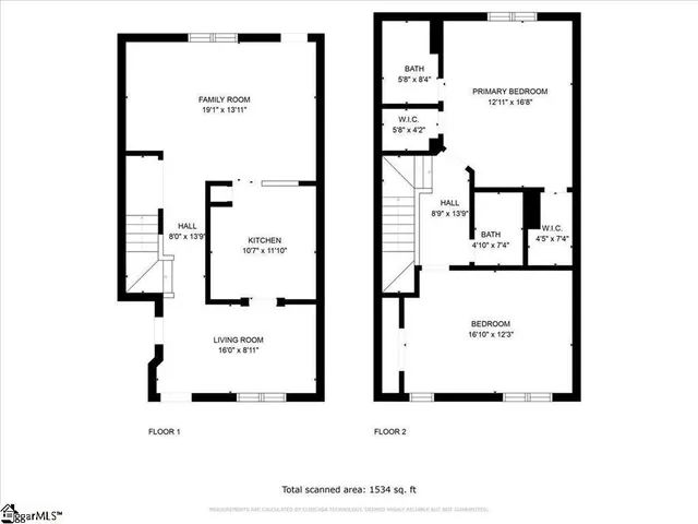 $1,850 | 132 Xander Drive, Greer, SC 29650