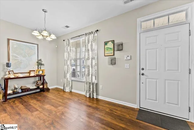 $1,850 | 132 Xander Drive, Greer, SC 29650