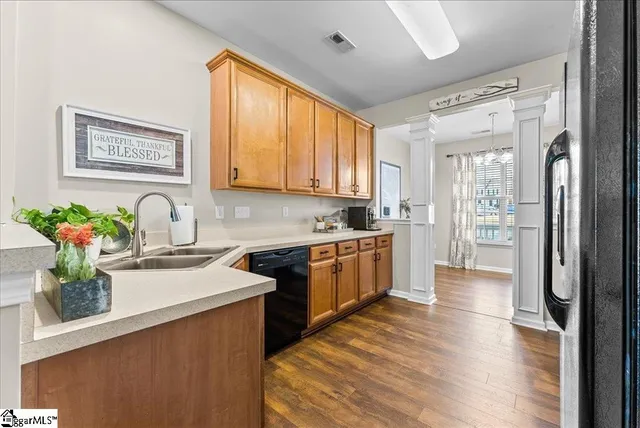 $1,850 | 132 Xander Drive, Greer, SC 29650