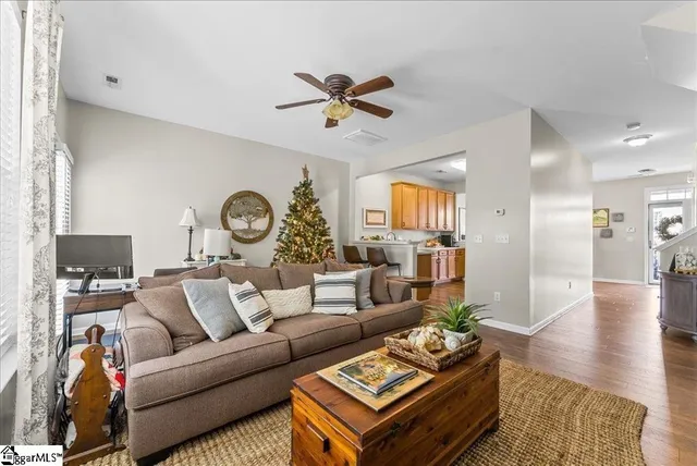 $1,850 | 132 Xander Drive, Greer, SC 29650