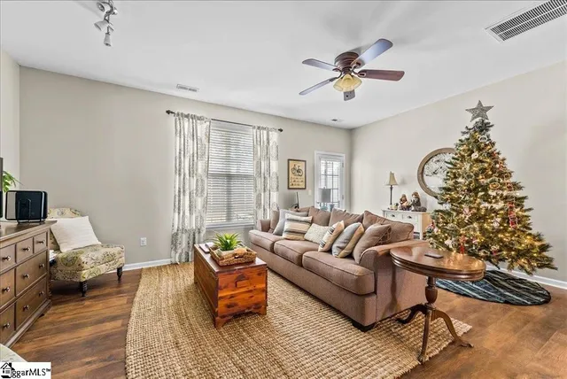 $1,850 | 132 Xander Drive, Greer, SC 29650