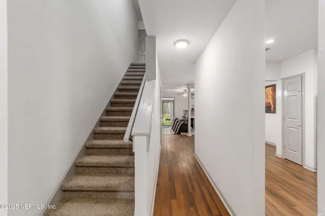 a bathroom with a sink a vanity and a mirror