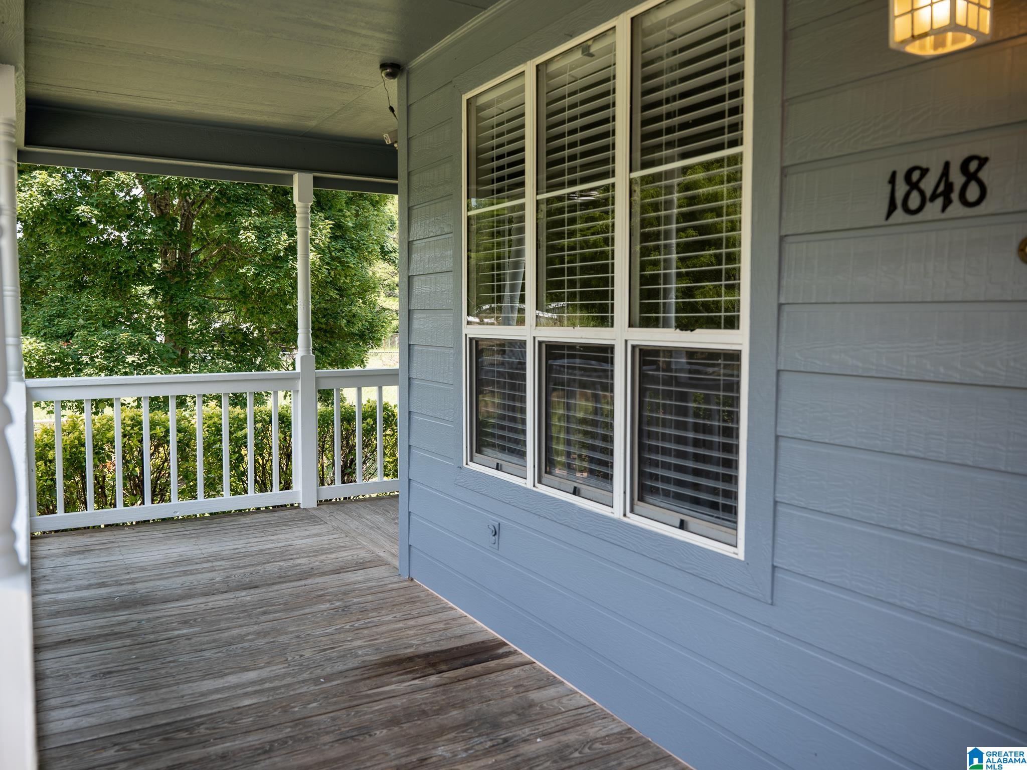 1848 Paul Allman Road Adger, AL 35006 - Photo 28 of 36