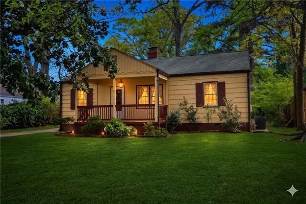 $399,900 | 1951 Dresden Drive Northeast, Brookhaven, GA 30319