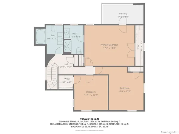 $1,699,000 | 421 Broadway, Lawrence, NY 11559