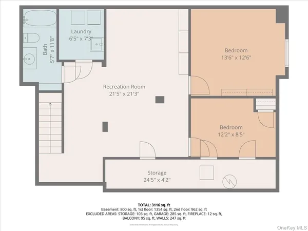 $1,699,000 | 421 Broadway, Lawrence, NY 11559
