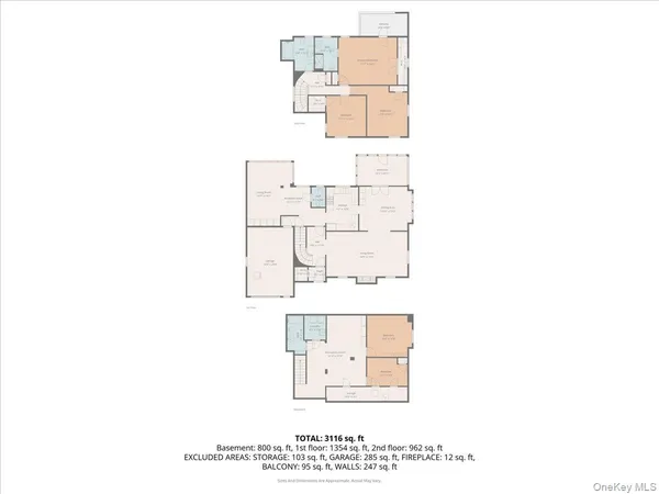 $1,699,000 | 421 Broadway, Lawrence, NY 11559