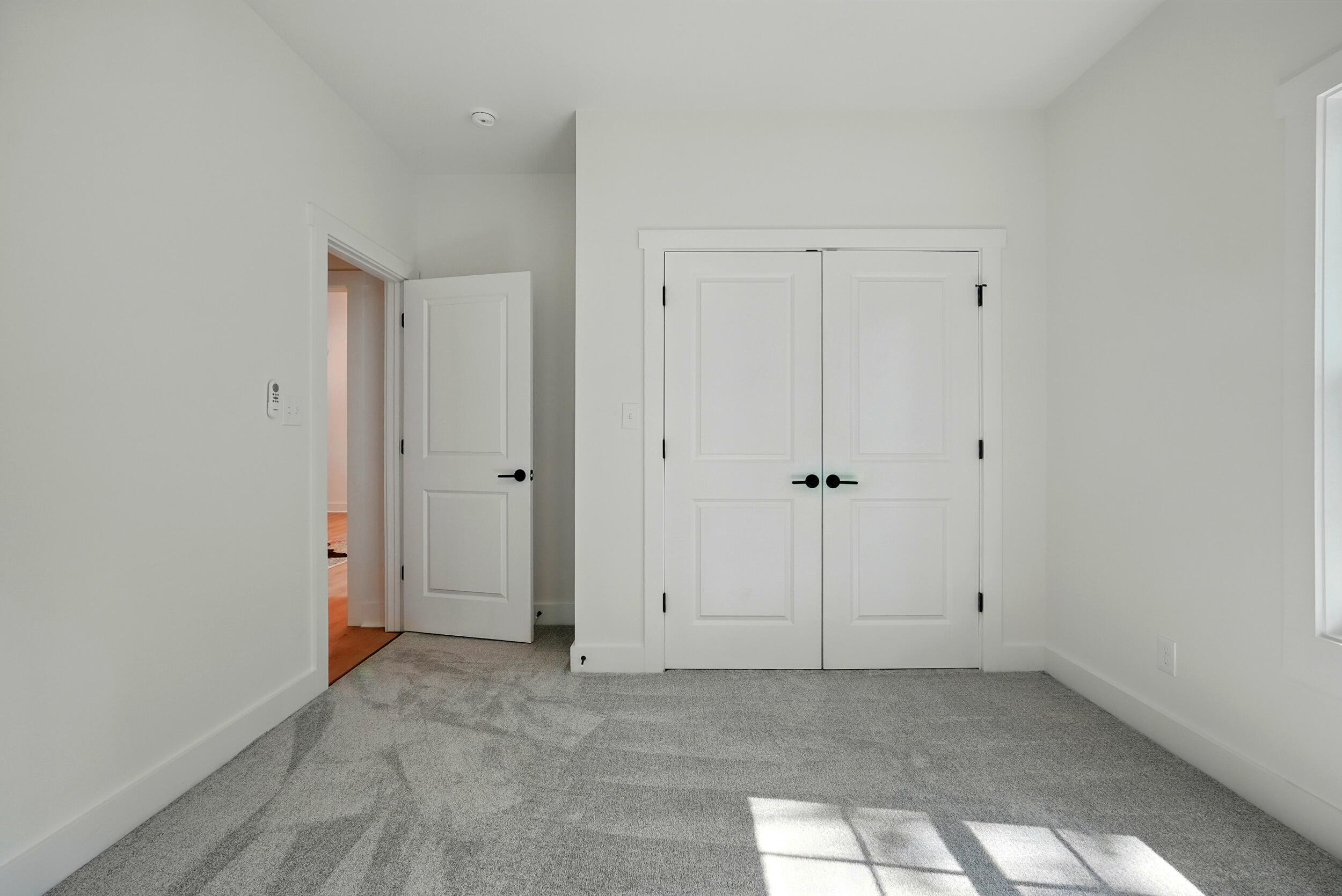 Lot 20 Johnson Mountain Road Huddleston, VA 24104 - Photo 22 of 30 a view of room with window