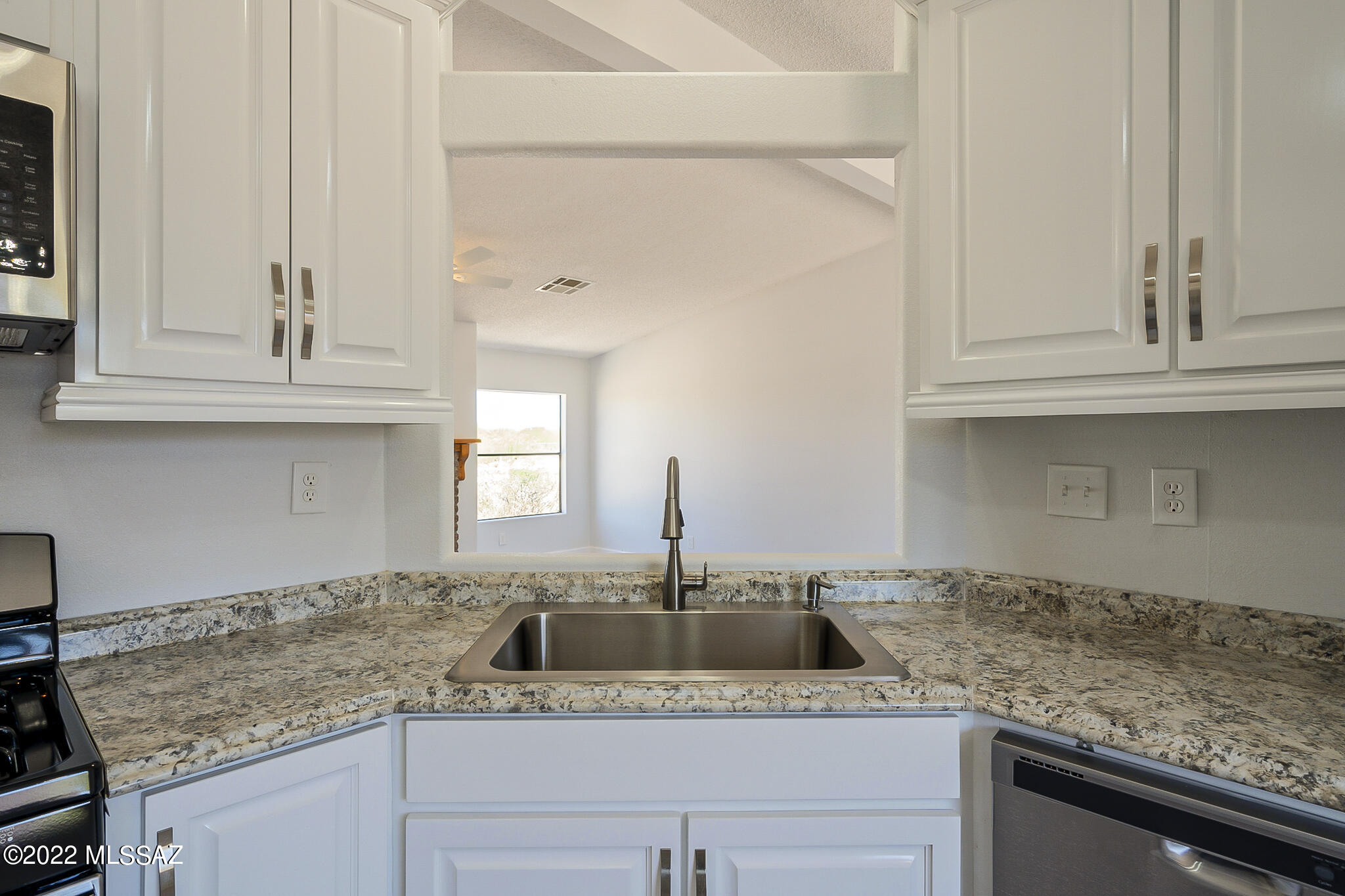 11840 North Derringer Road Marana, AZ 85653 - Photo 22 of 46