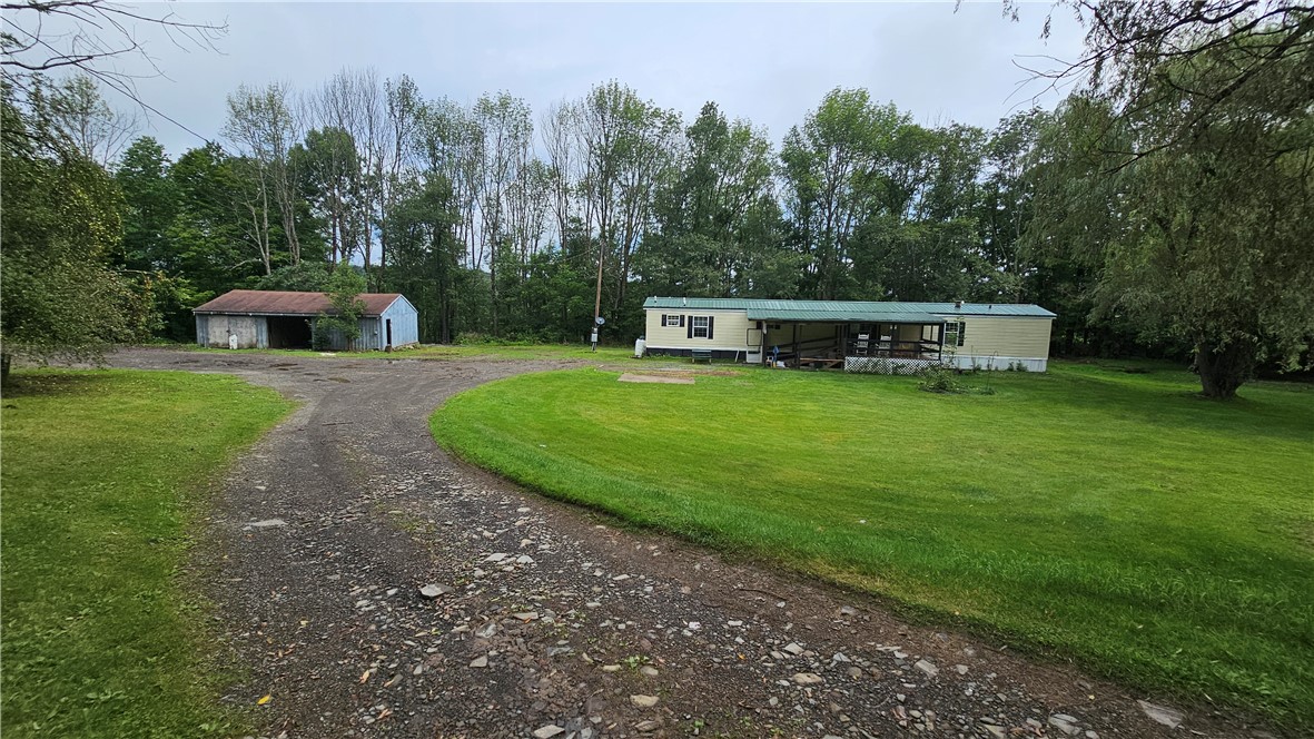 774 Case Road Oxford, NY 13733 - Photo 1 of 1 Gallery Image 1