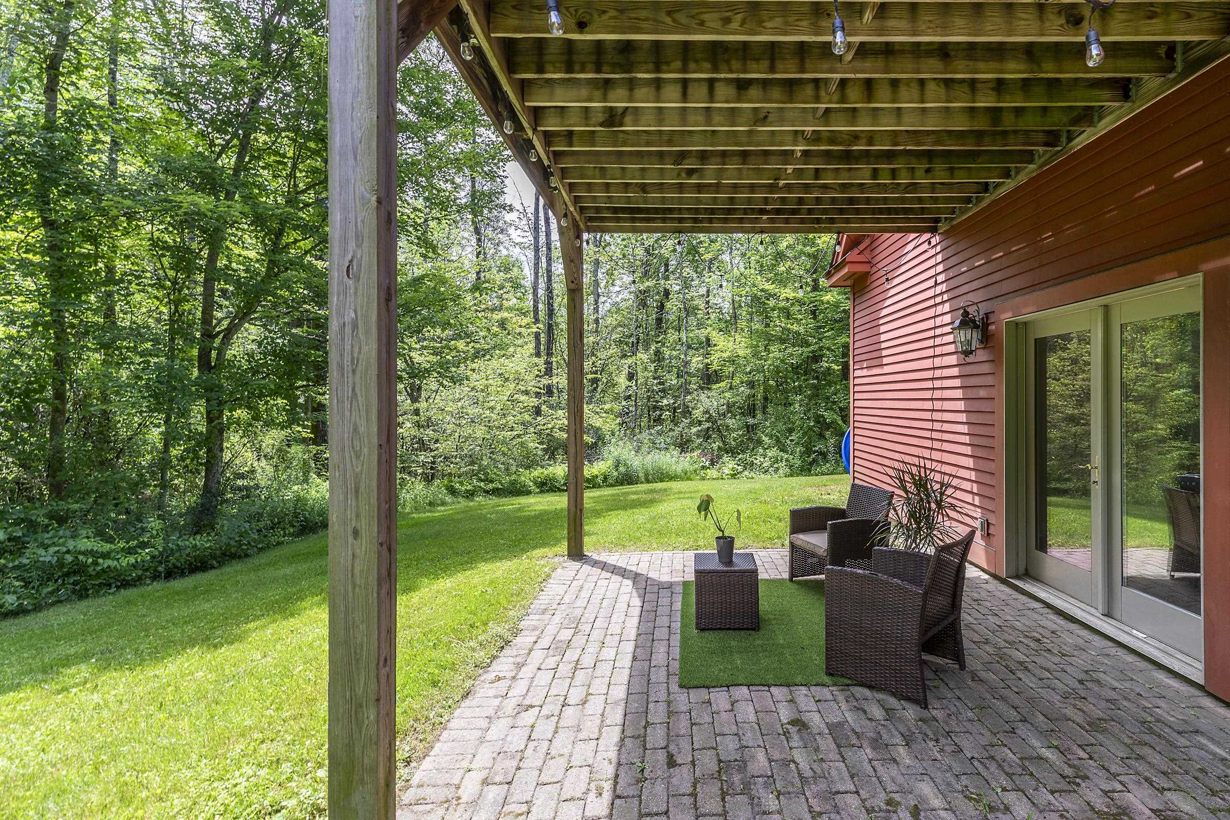 1268 Myers Road Shaftsbury, VT 05262 - Photo 36 of 60