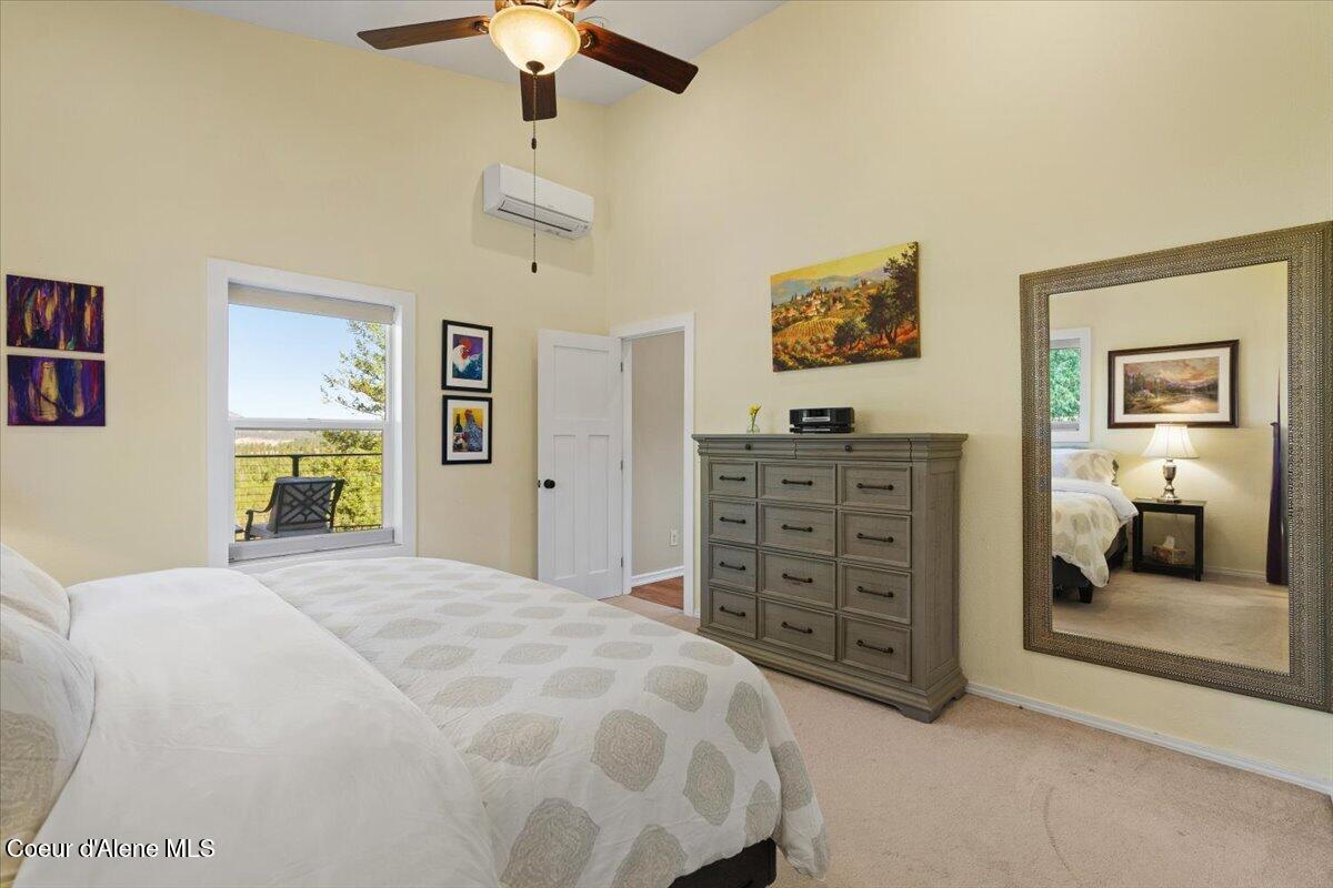 7497 East Forest View Road Athol, ID 83801 - Photo 16 of 55 Wake up to the sunrise