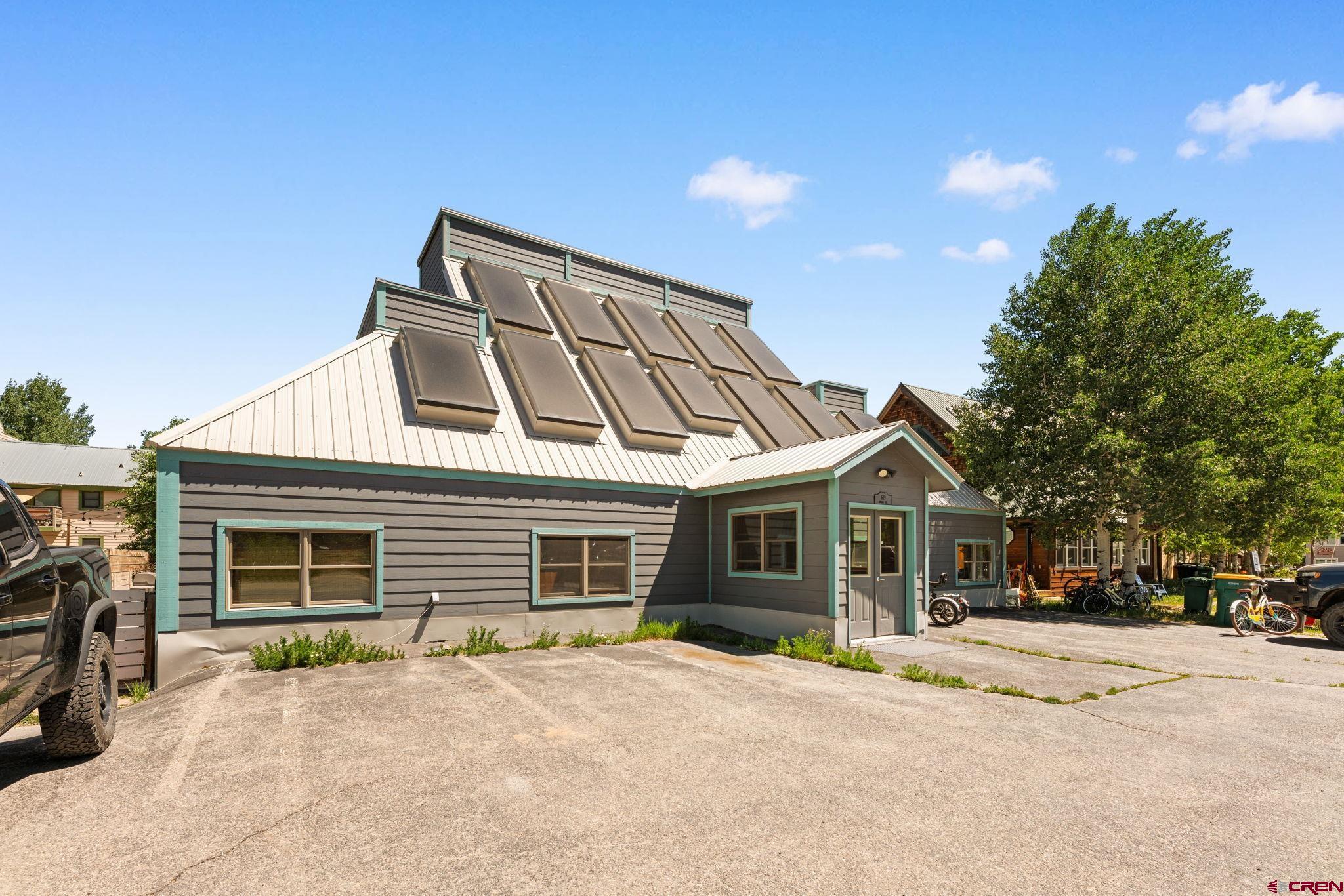 619 Gothic Avenue, Unit 4 Crested Butte, CO 81224 - Photo 3 of 34