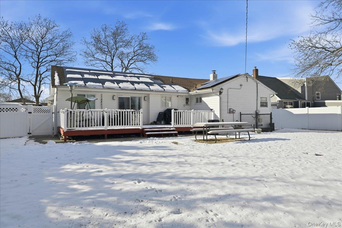 5 Plum Tree Lane Commack, NY 11725 - Photo 24 of 27