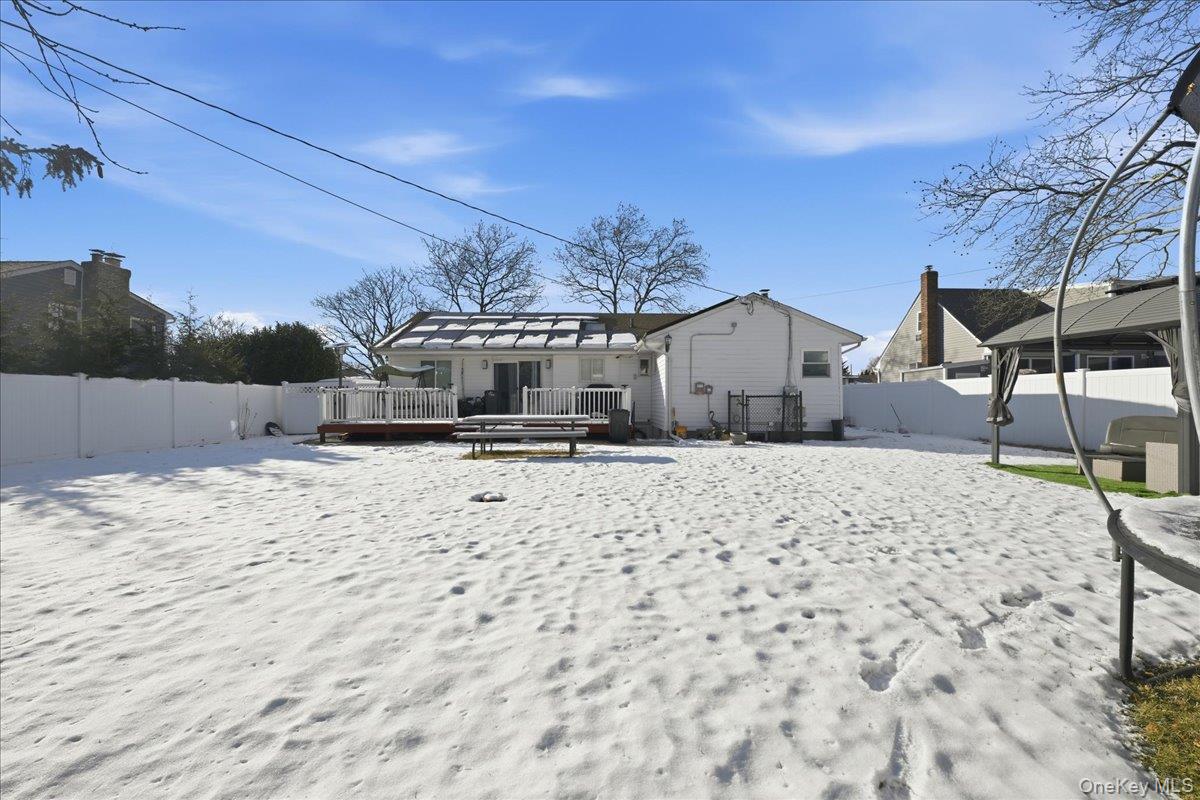 5 Plum Tree Lane Commack, NY 11725 - Photo 25 of 27