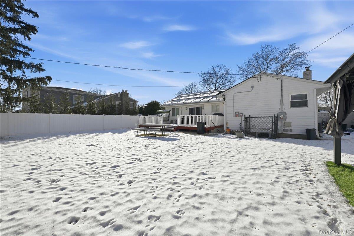 5 Plum Tree Lane Commack, NY 11725 - Photo 27 of 27