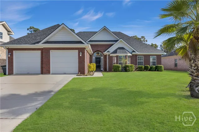 $344,000 | 52 Conservation Drive, Savannah, GA 31419