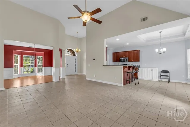 $344,000 | 52 Conservation Drive, Savannah, GA 31419